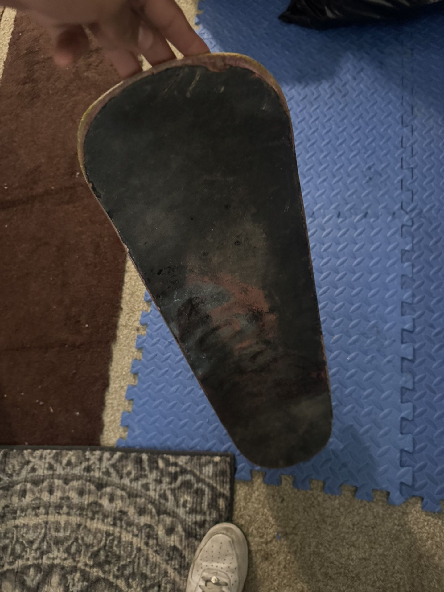 Full Complete Skateboard