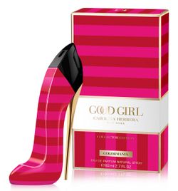 🎁🎄🎅Carolina Herrera Good Girl Colormania🎁🎅🎄🎄