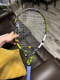 Babolat Pure Aero