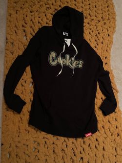 Cookies hoodie XL