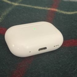 Apple AirPod Pro 2 MagSafe Charging CASE