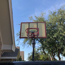 Juego De Baloncesto
