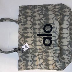 Alo Bag 