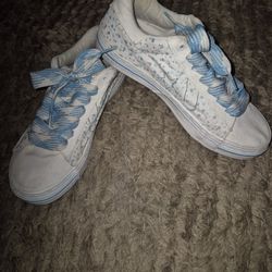 CONVERSE ALL STAR