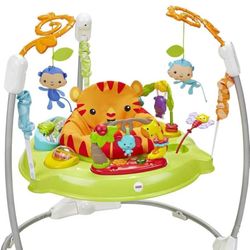 Jumperoo