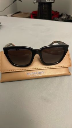 Burberry Glasses