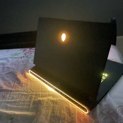 New Alienware M15 Gaming Laptop