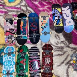 Tech Deck