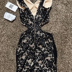 Vestido de Macys nuevo