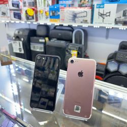 iPhone 7 32gb Unlocked 