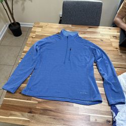 Patagonia Women’s R1 Flash Pullover