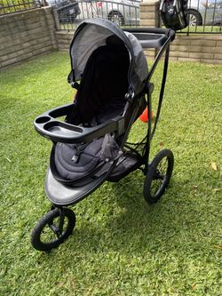 Jogger graco