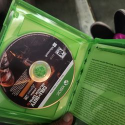 Call of duty black ops 6 for Xbox one