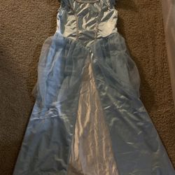Girls Halloween Costume 