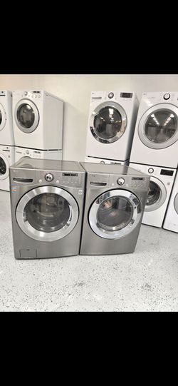 Set LG