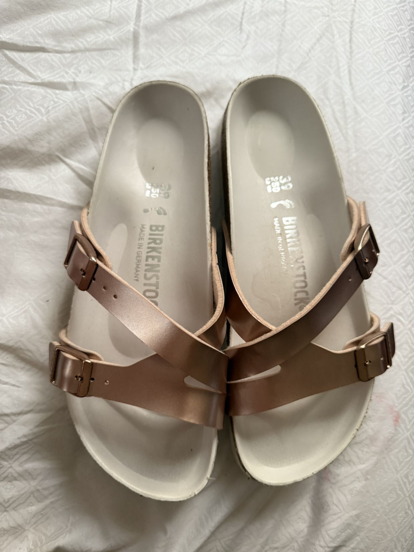Birkenstock Sandals