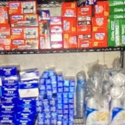 Household Supplies