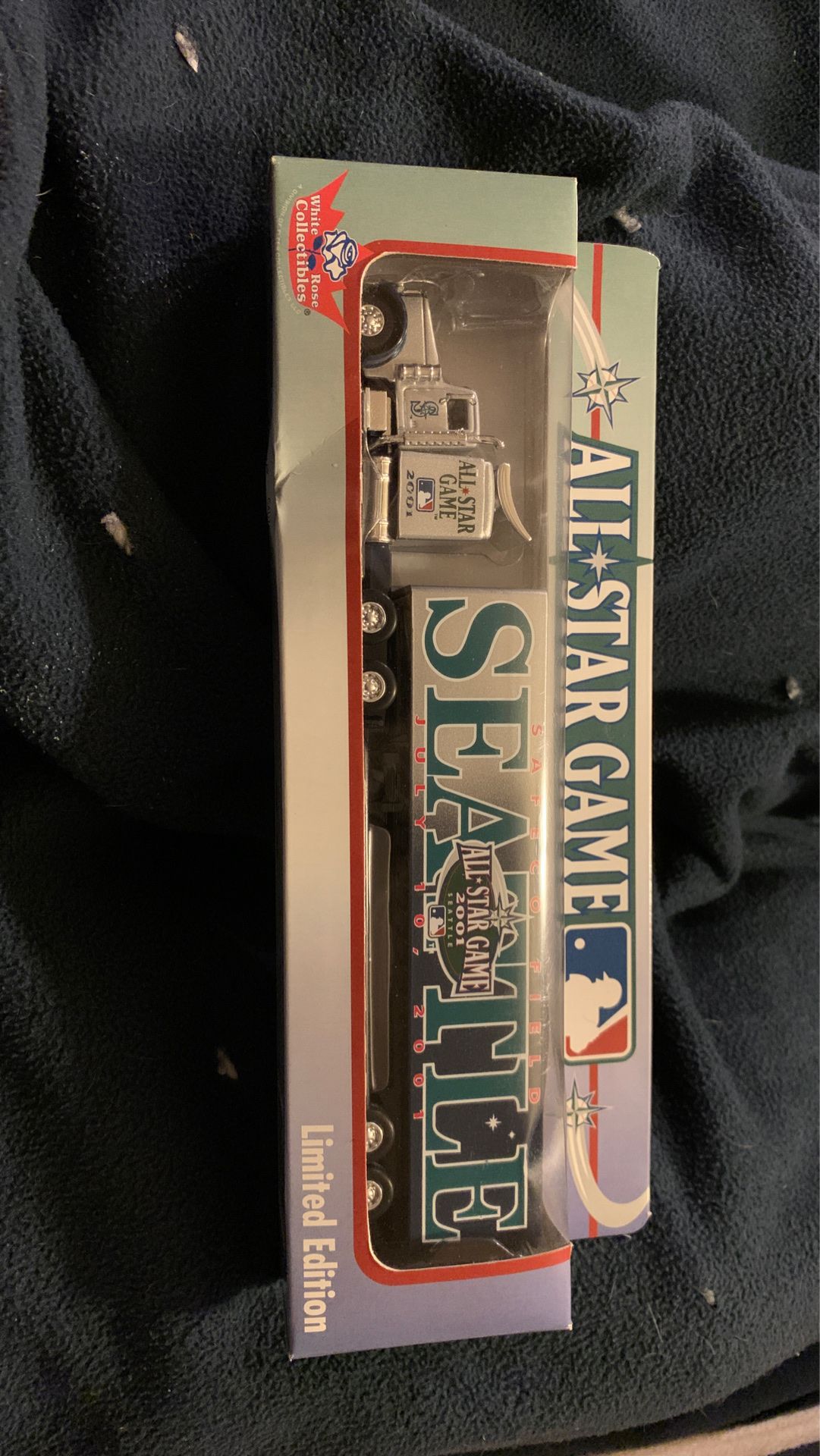 Seattle Mariners