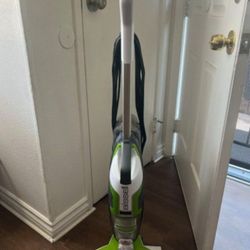 Bissell Carpet Cleaner