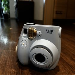Instax mini 7s
