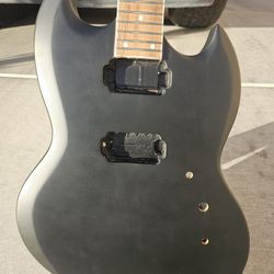 ESP/LTD Viper Copy Made In China