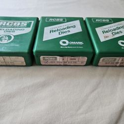 300 Win Mag Reloading Die Set