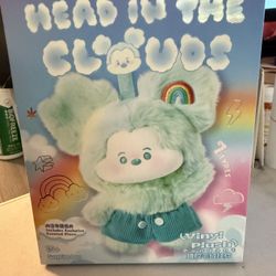 Head In The Clouds
