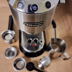 Delonghi Dedica Arte Espresso