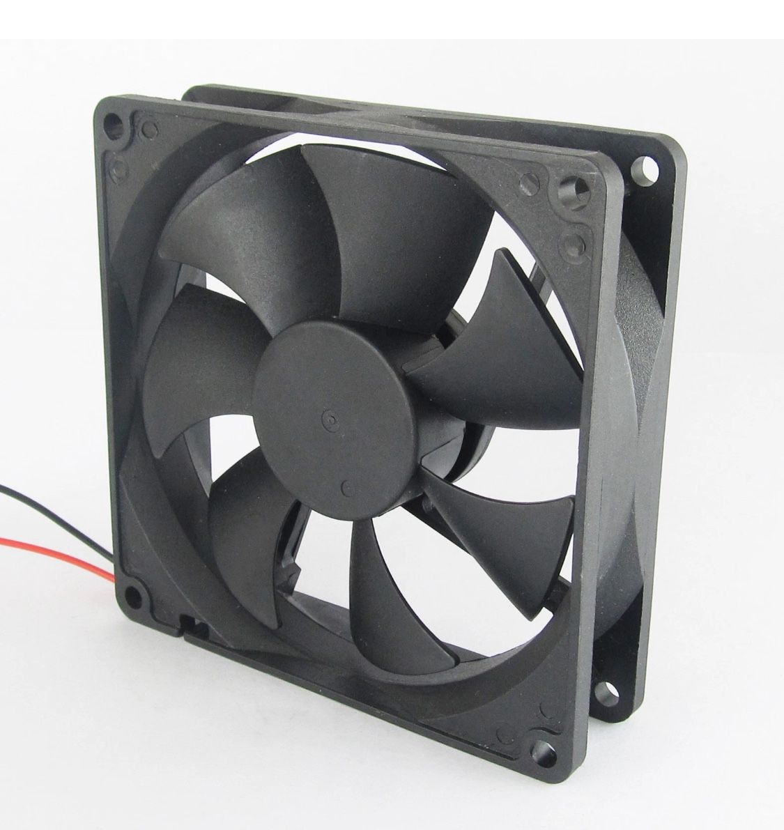 DC Cooling Fans Universal 80x80x25mm
