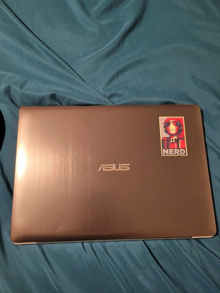 USED ASUS LABTOP $150