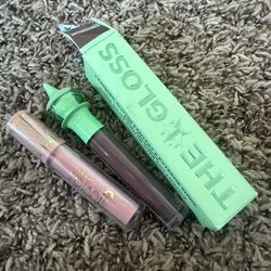 New Lip Glosses 