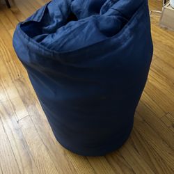 Sleeping bag