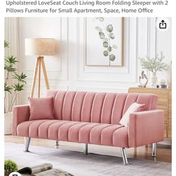 Futon/couch 