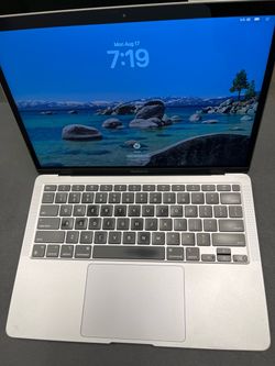 Apple MacBook Air M1 2020