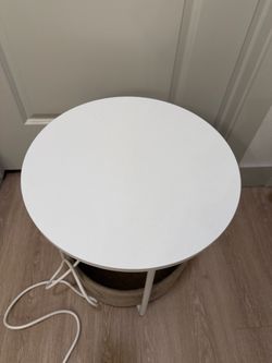 Small table