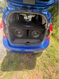 2 12s Skar SDR