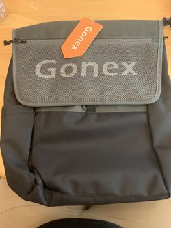 Gonex Laptop Backpack