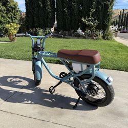 RETROSPEC E-Bike
