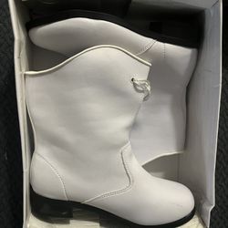 Majorette Boots 