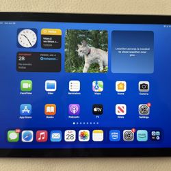 Apple iPad Mini 7th Generation A17Pro 256GB