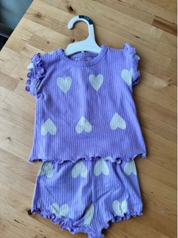 Brand new baby girl clothes and accessories