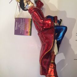 Harry Potter Ornament