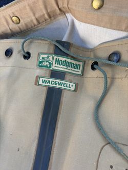 Fishing/hunting Waders