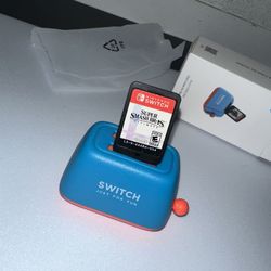 Switch Game Card Case for Nintendo Switch