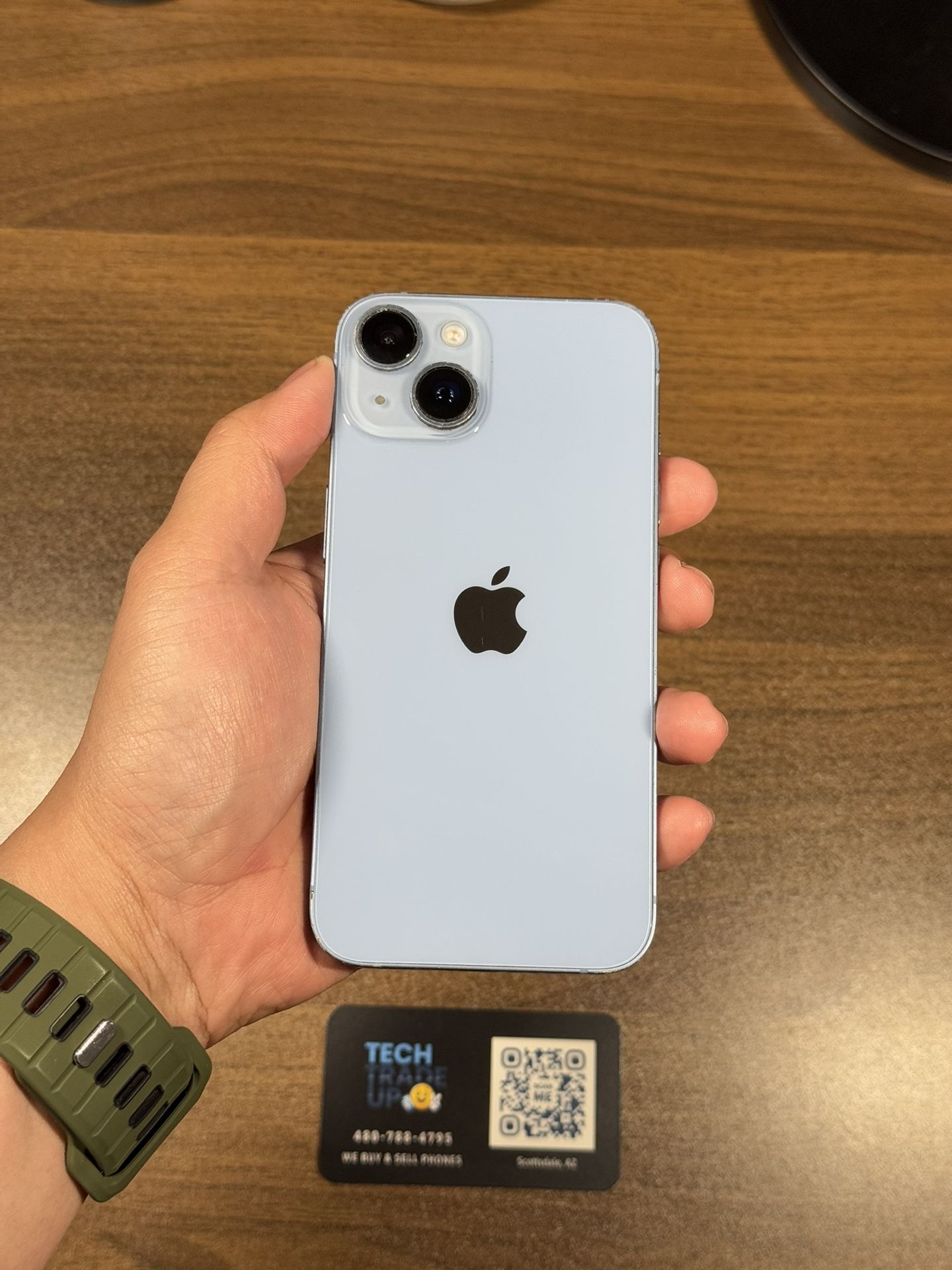 iPhone 14 128Gb T-Mobile And MetroPCs 