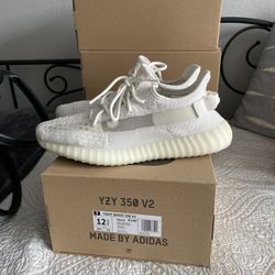 Yeezy 350 V2 Bone 12.5