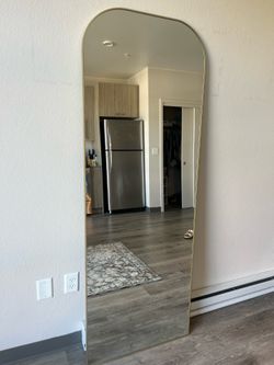 Floor Length/ Full Body Mirror