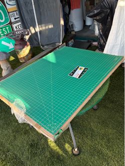 Cutting Mat scrapbooking