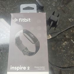 Fitbit  Inspire 2