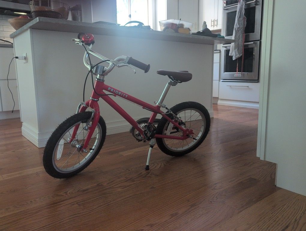 16 Inch 🚲 Bicycle